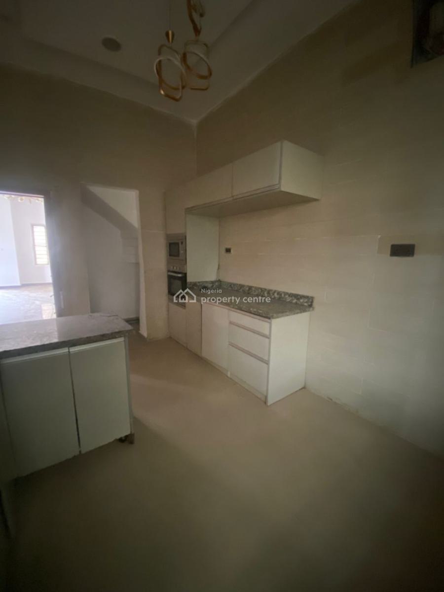 4 Bedroom Semi Detached Duplex, Harris Drive Vgc, Vgc, Lekki, Lagos, Semi-detached Bungalow for Sale