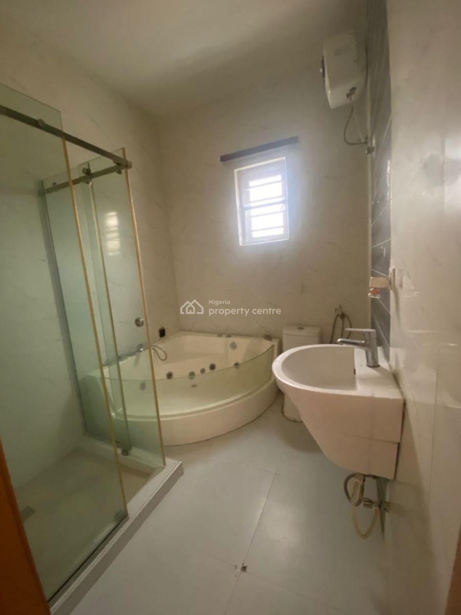 4 Bedroom Semi Detached Duplex, Harris Drive Vgc, Vgc, Lekki, Lagos, Semi-detached Bungalow for Sale