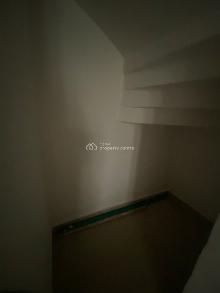 4 Bedroom Semi Detached Duplex, Harris Drive Vgc, Vgc, Lekki, Lagos, Semi-detached Bungalow for Sale