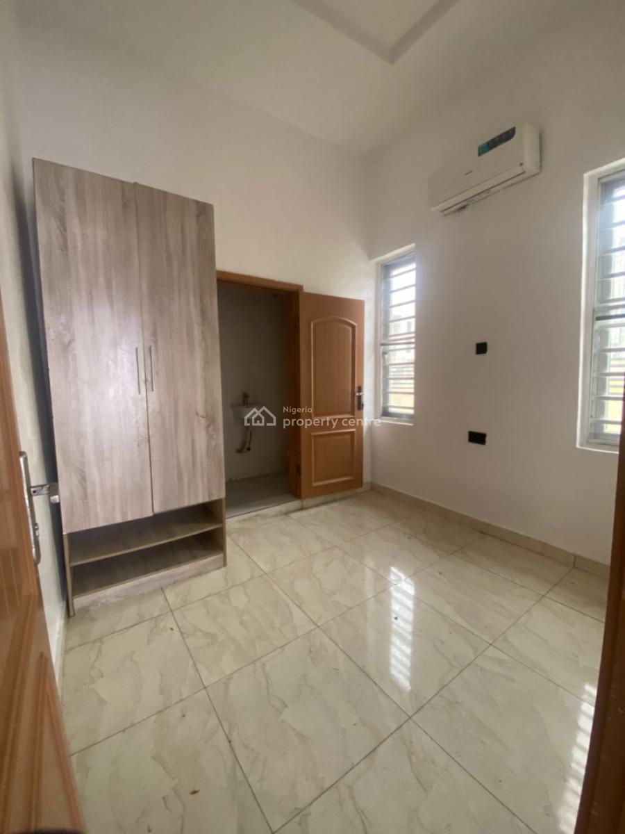 4 Bedroom Semi Detached Duplex, Harris Drive Vgc, Vgc, Lekki, Lagos, Semi-detached Bungalow for Sale