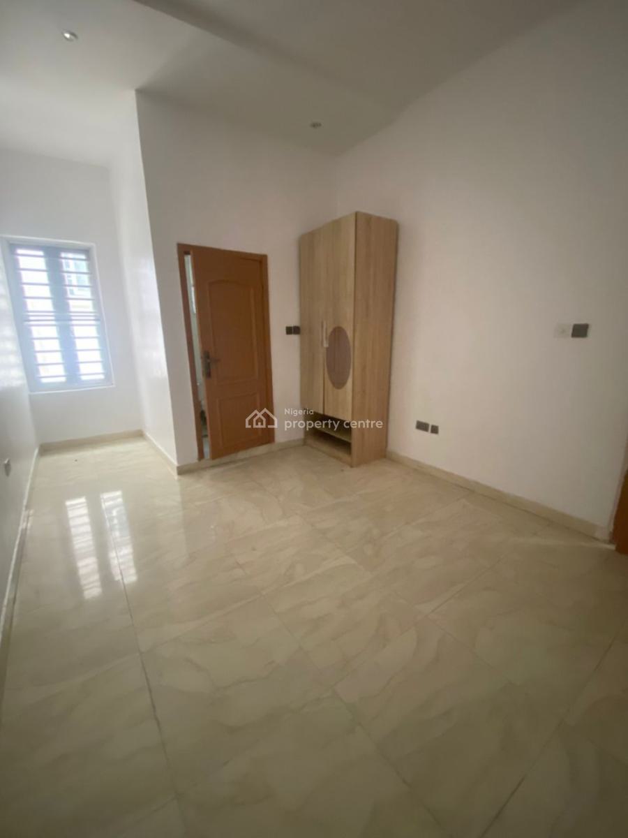 4 Bedroom Semi Detached Duplex, Harris Drive Vgc, Vgc, Lekki, Lagos, Semi-detached Bungalow for Sale