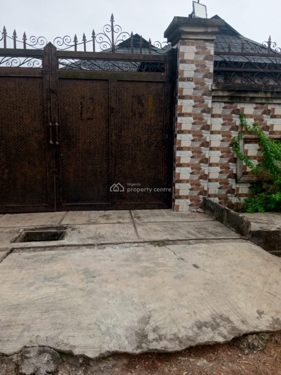 4 Bedroom All Rooms Ensuit Bungalow Deal Ready for Closing, Ijegun, Ikotun, Lagos, Detached Bungalow for Sale