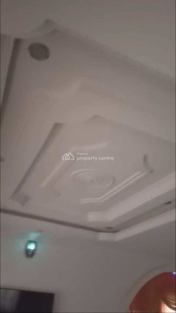 4 Bedroom All Rooms Ensuit Bungalow Deal Ready for Closing, Ijegun, Ikotun, Lagos, Detached Bungalow for Sale