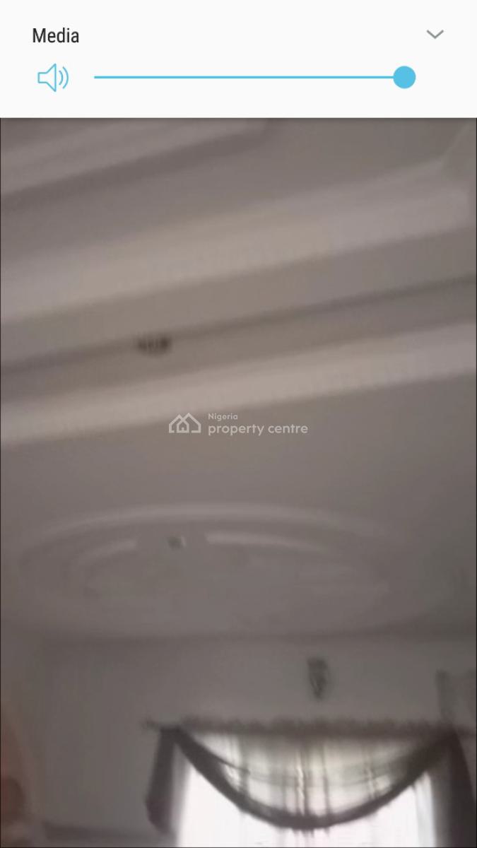 4 Bedroom All Rooms Ensuit Bungalow Deal Ready for Closing, Ijegun, Ikotun, Lagos, Detached Bungalow for Sale