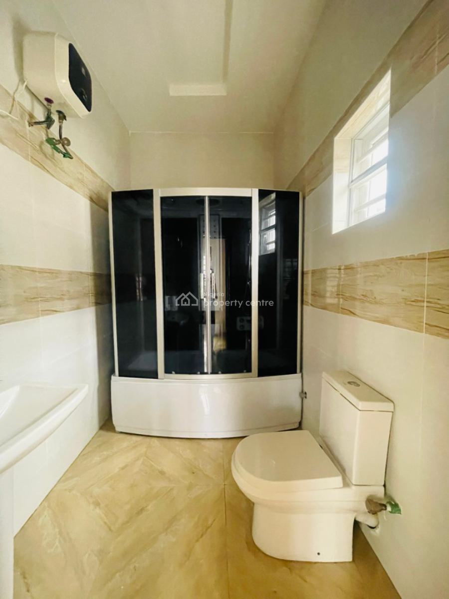 5 Bedroom Fully Detached Duplex with Bq, Gra, Ikota, Lekki, Lagos, Detached Duplex for Sale