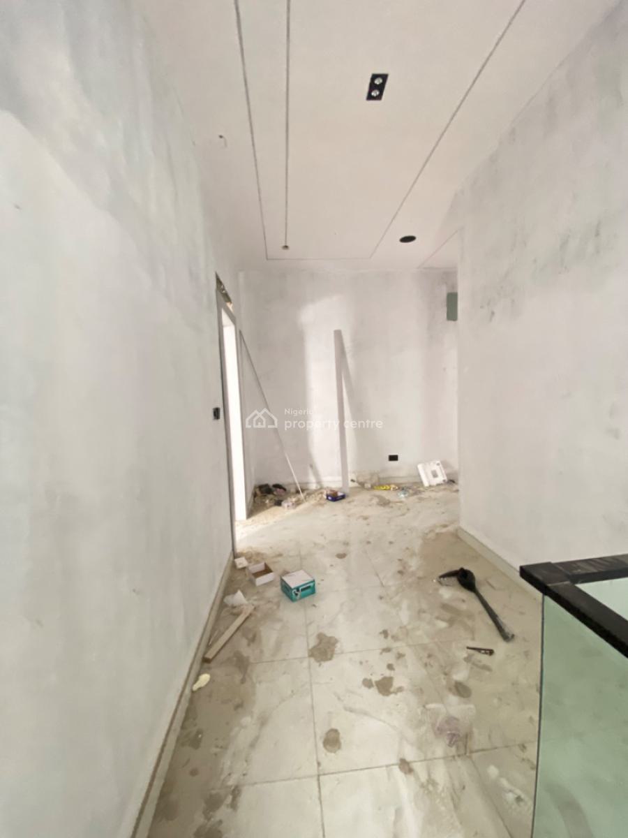 Brand New 4 Bedroom Fully Detached Duplex Available at Igbo Efo, Igbo Efon Lekki Lagos, Igbo Efon, Lekki, Lagos, Detached Duplex for Sale