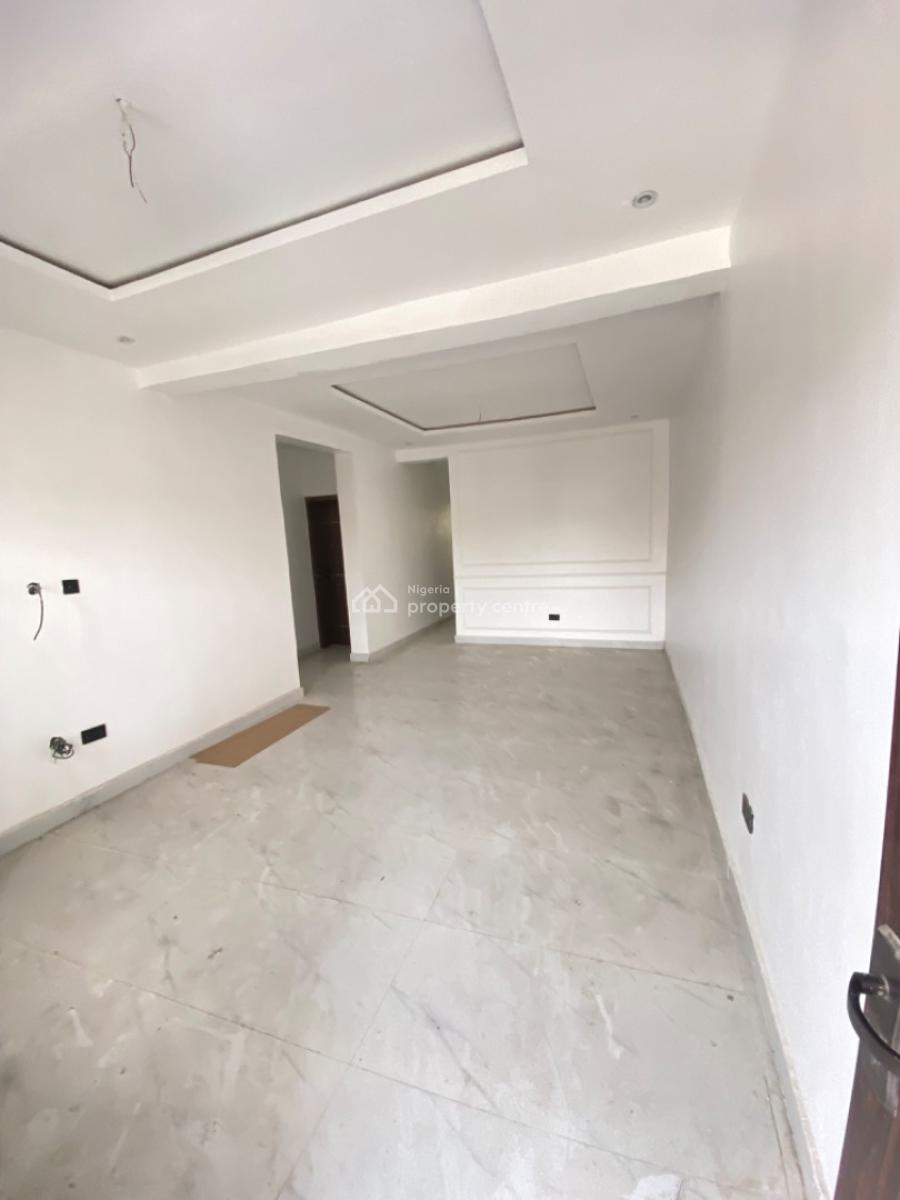 Spacious Newly Built 2 Bedroom Fully Serviced Apartment Available, Igbo Efon, Igbo Efon, Lekki, Lagos, Flat / Apartment for Sale