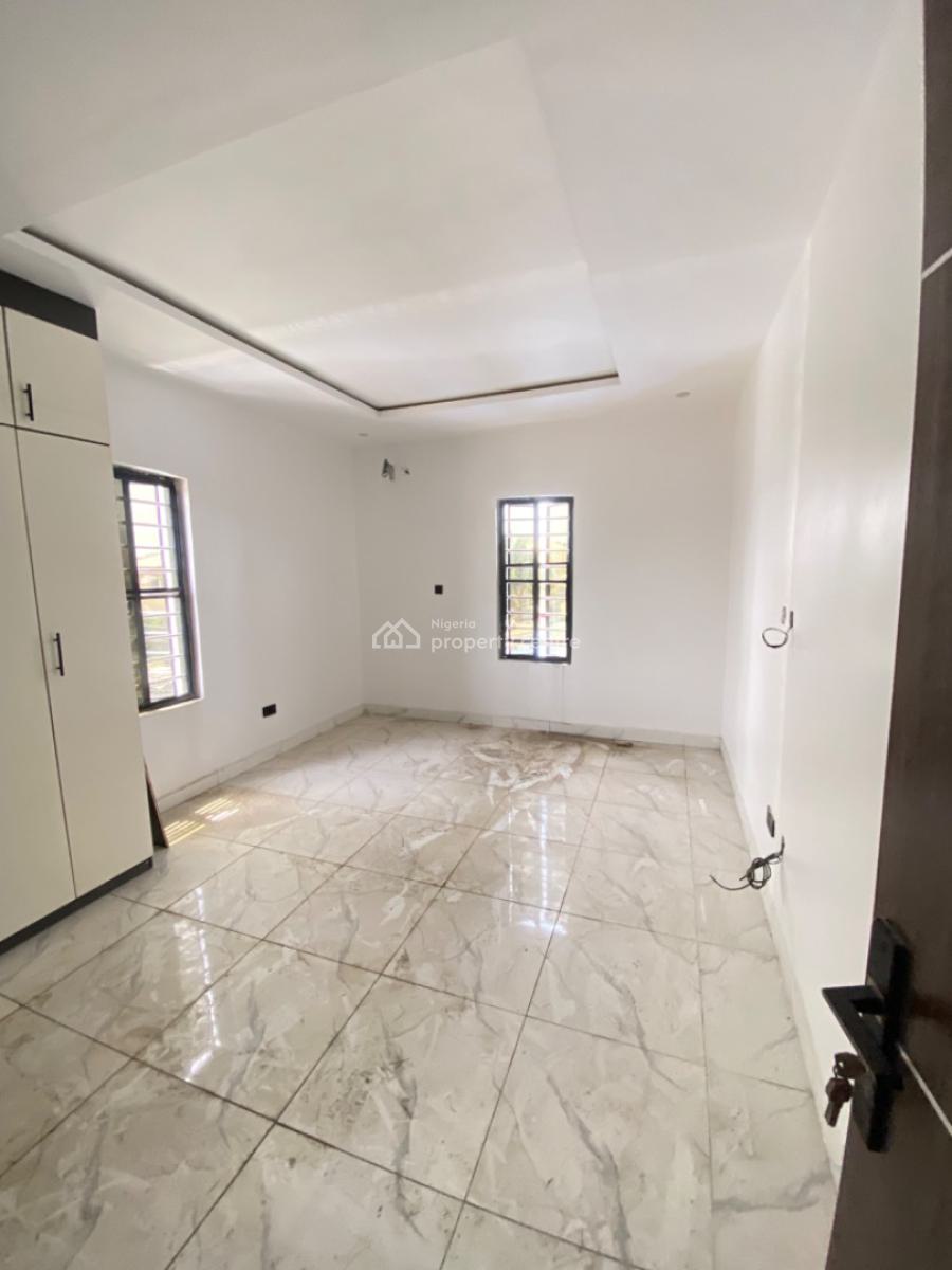 Spacious Newly Built 2 Bedroom Fully Serviced Apartment Available, Igbo Efon, Igbo Efon, Lekki, Lagos, Flat / Apartment for Sale