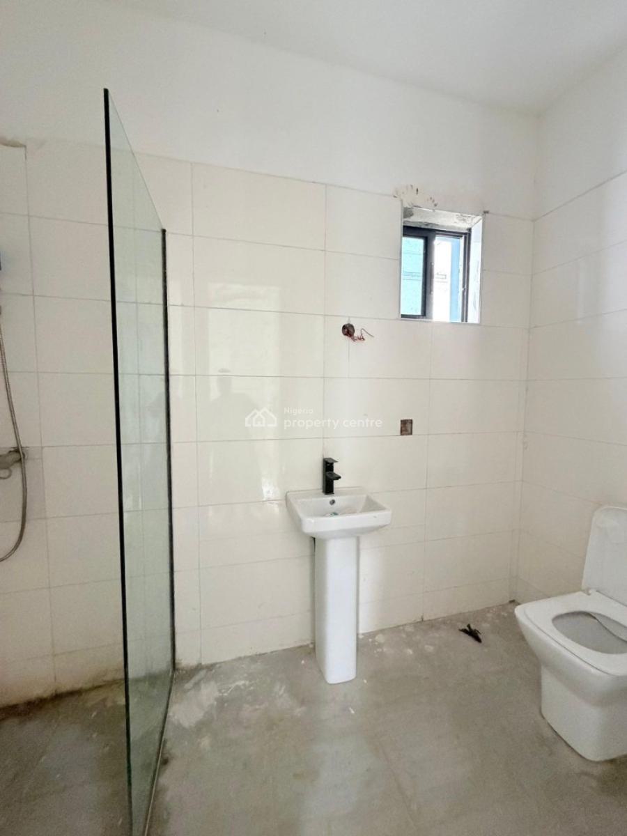 Luxury and Contemporary Built 2 Bedroom Apartment, Very Serene Neighborhood, Perfect Investment for Shortlet/ Airbnb, Ikate, Lekki, Lagos, Block of Flats for Sale