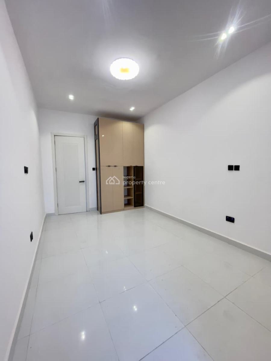 Luxury 2 Bedroom Apartment with Elevator Perfect for Investment, Very Serene and Secured Call to Access Estate, Perfect for Shortlet, Ologolo, Lekki, Lagos, Block of Flats for Sale