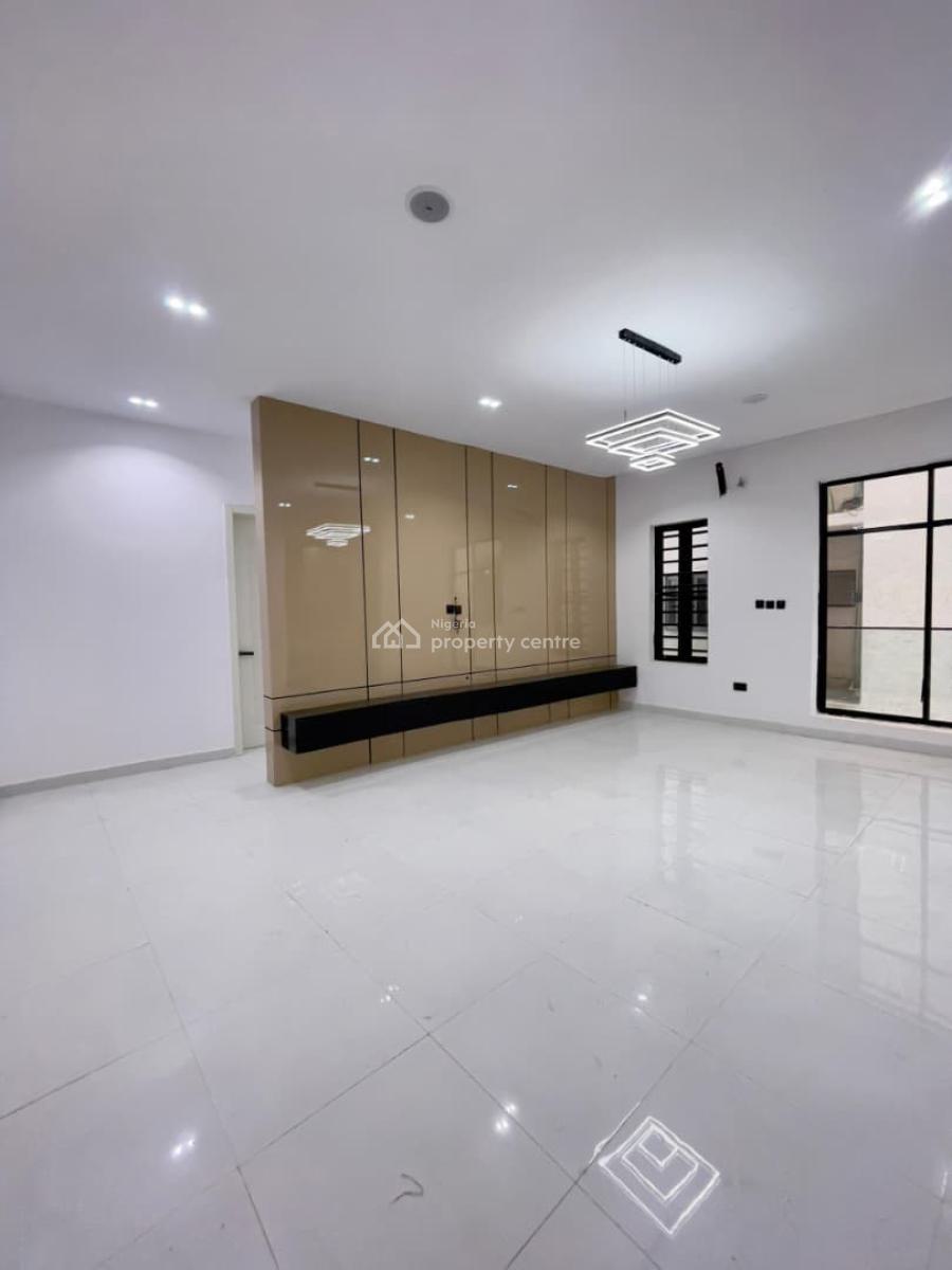 Luxury 2 Bedroom Apartment with Elevator Perfect for Investment, Very Serene and Secured Call to Access Estate, Perfect for Shortlet, Ologolo, Lekki, Lagos, Block of Flats for Sale