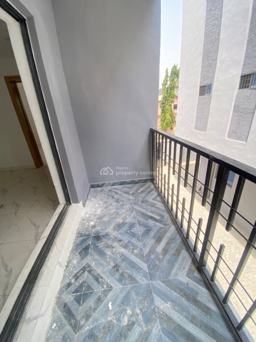 Modern Brand New 2 Bedroom Serviced Apartment Available at Ologolo, Ologolo Lekki Lagos, Ologolo, Lekki, Lagos, Flat / Apartment for Sale