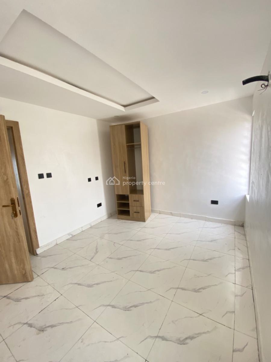 Modern Brand New 2 Bedroom Serviced Apartment Available at Ologolo, Ologolo Lekki Lagos, Ologolo, Lekki, Lagos, Flat / Apartment for Sale