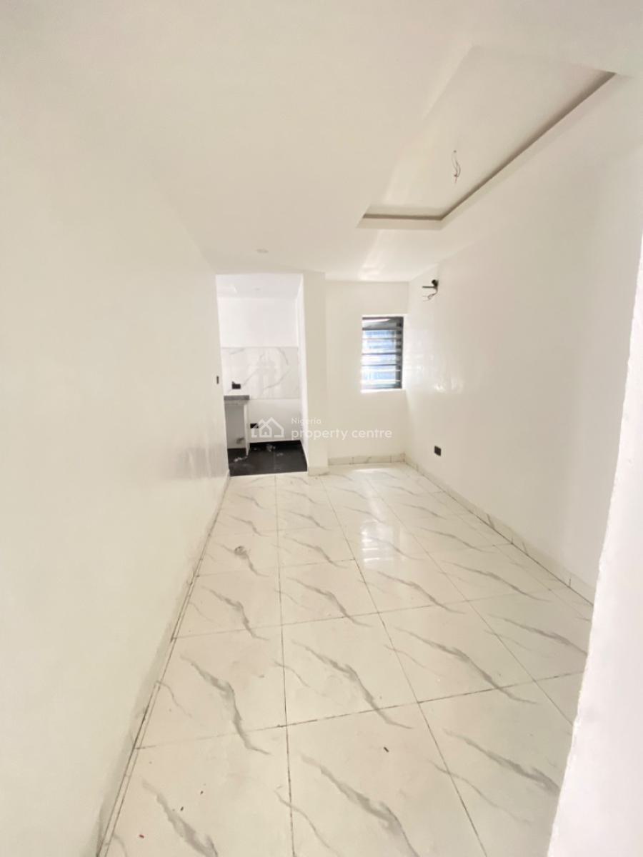 Modern Brand New 2 Bedroom Serviced Apartment Available at Ologolo, Ologolo Lekki Lagos, Ologolo, Lekki, Lagos, Flat / Apartment for Sale
