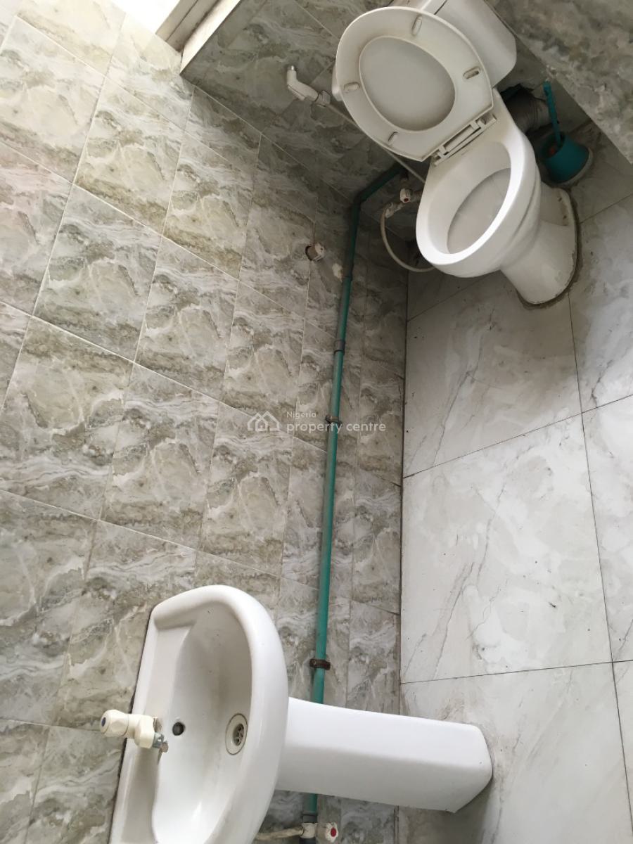 Serviced 250sqm Open Plan Office Space, Kudirat Abiola Way, Oregun, Ikeja, Lagos, Office Space for Rent