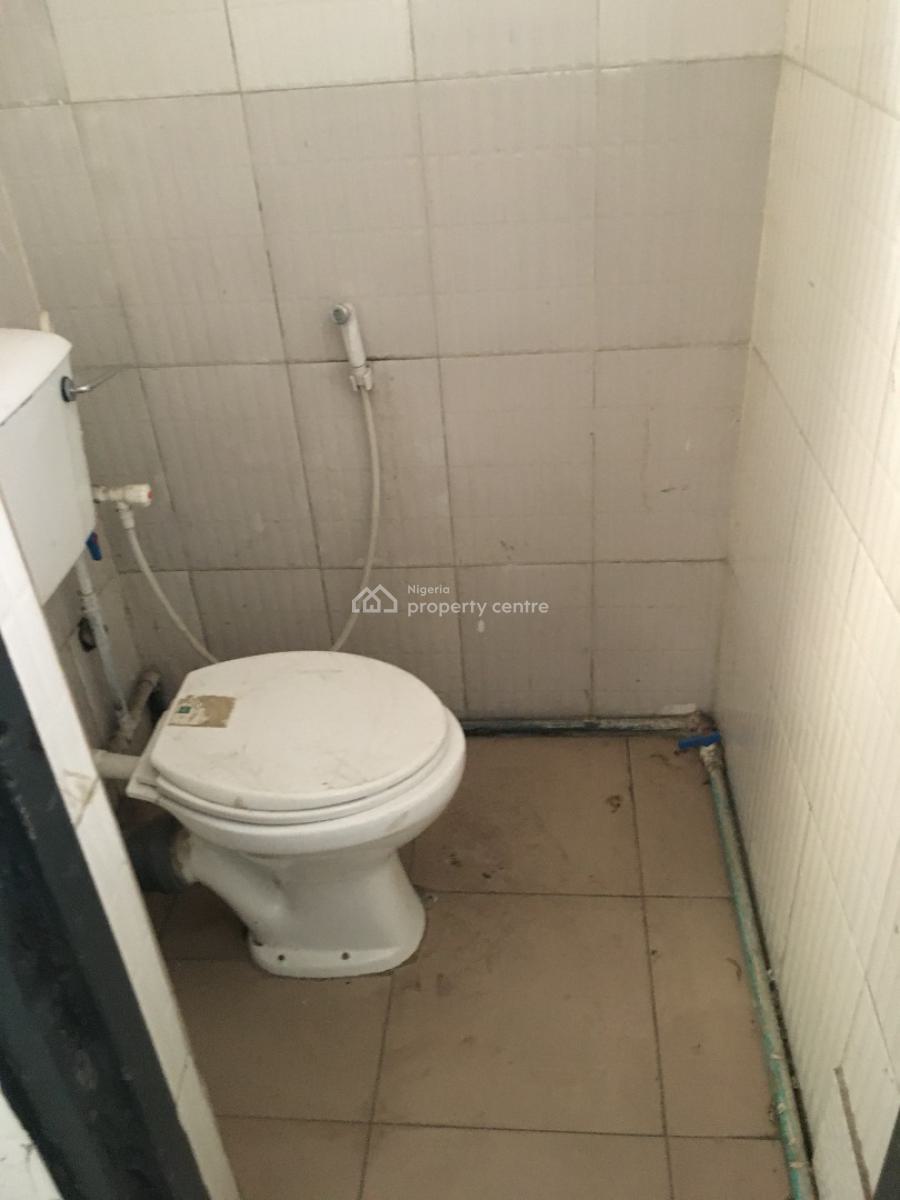 Serviced 250sqm Open Plan Office Space, Kudirat Abiola Way, Oregun, Ikeja, Lagos, Office Space for Rent