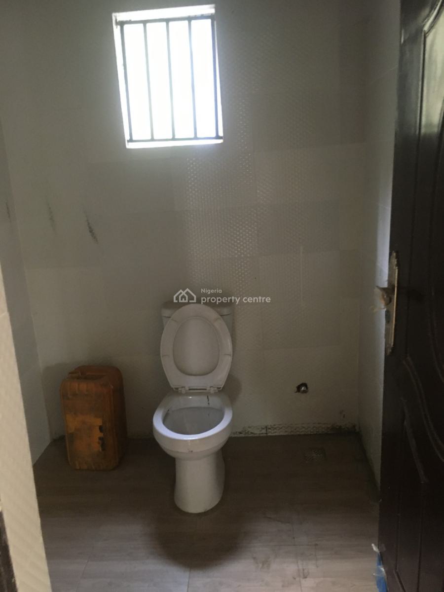 Serviced 500sqm Open Plan Office Space, Kudirat Abiola Way, Oregun, Ikeja, Lagos, Office Space for Rent