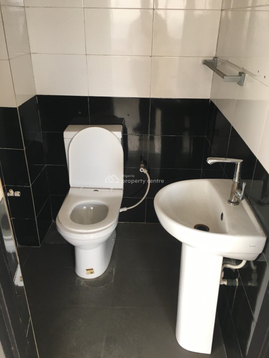 Serviced 500sqm Open Plan Office Space, Kudirat Abiola Way, Oregun, Ikeja, Lagos, Office Space for Rent