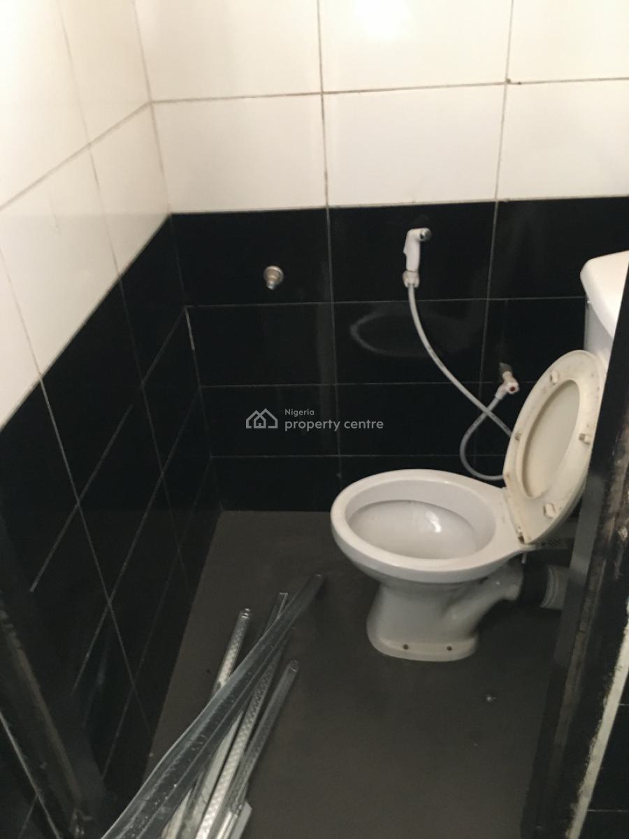 Serviced 500sqm Open Plan Office Space, Kudirat Abiola Way, Oregun, Ikeja, Lagos, Office Space for Rent