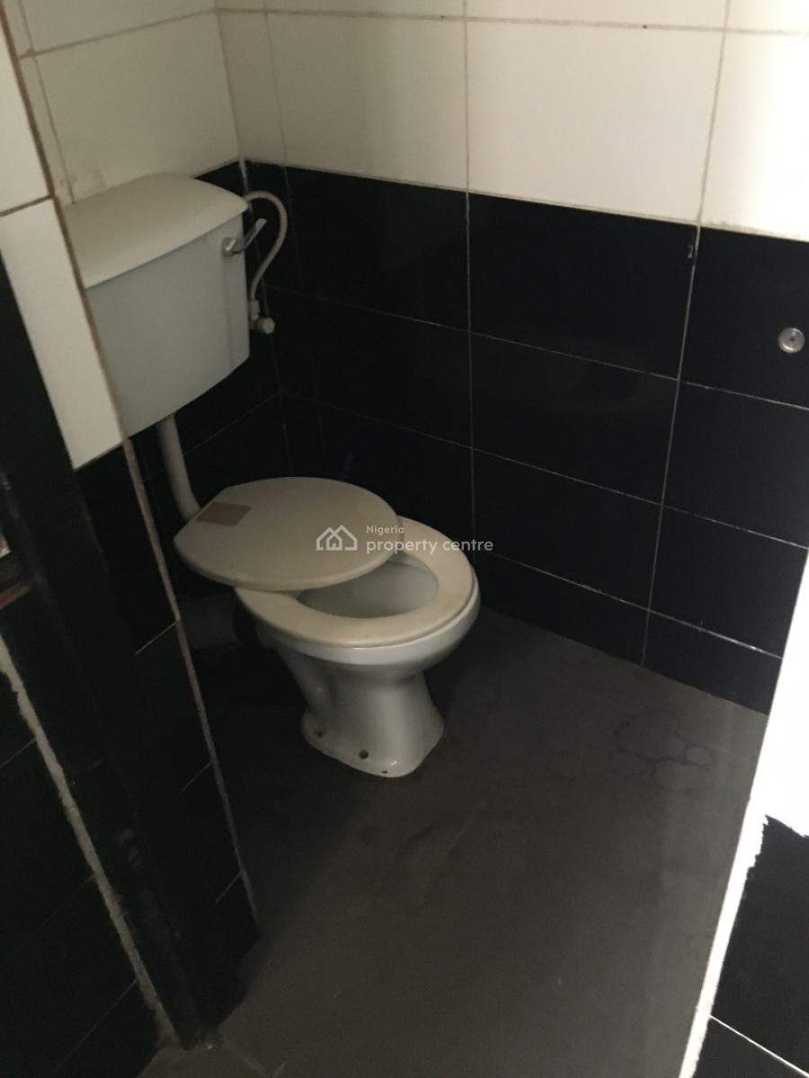 Serviced 500sqm Open Plan Office Space, Kudirat Abiola Way, Oregun, Ikeja, Lagos, Office Space for Rent