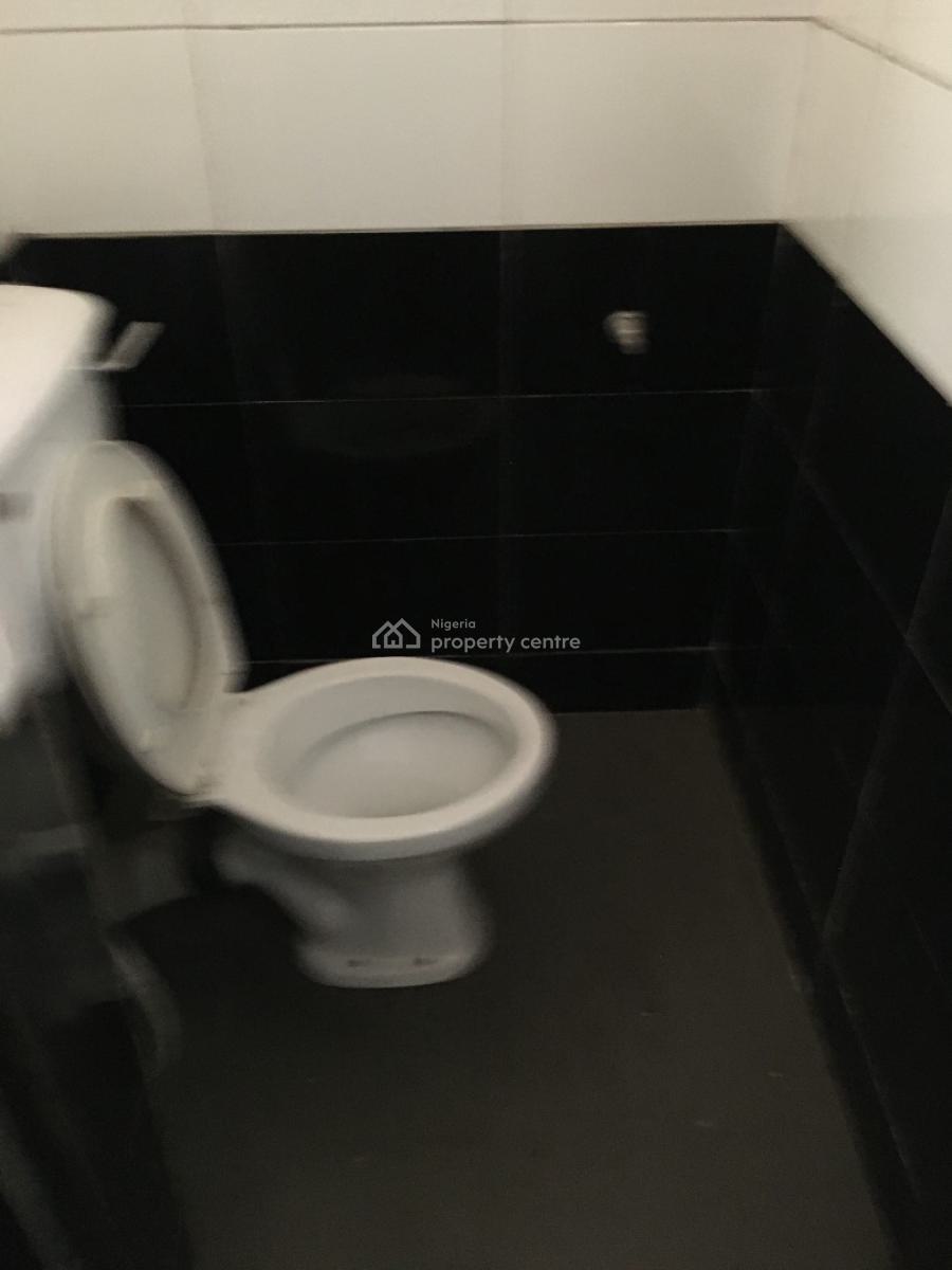 Serviced 500sqm Open Plan Office Space, Kudirat Abiola Way, Oregun, Ikeja, Lagos, Office Space for Rent