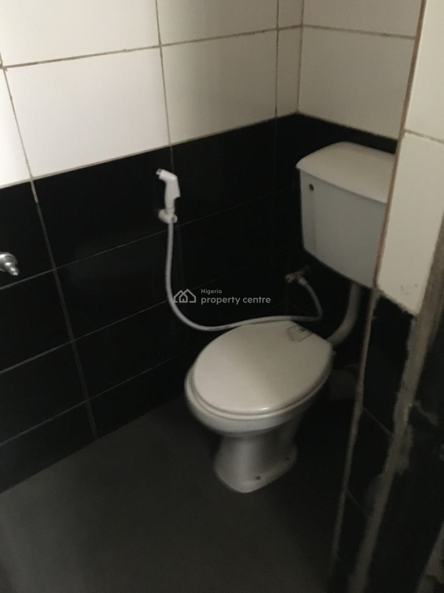 Serviced 500sqm Open Plan Office Space, Kudirat Abiola Way, Oregun, Ikeja, Lagos, Office Space for Rent