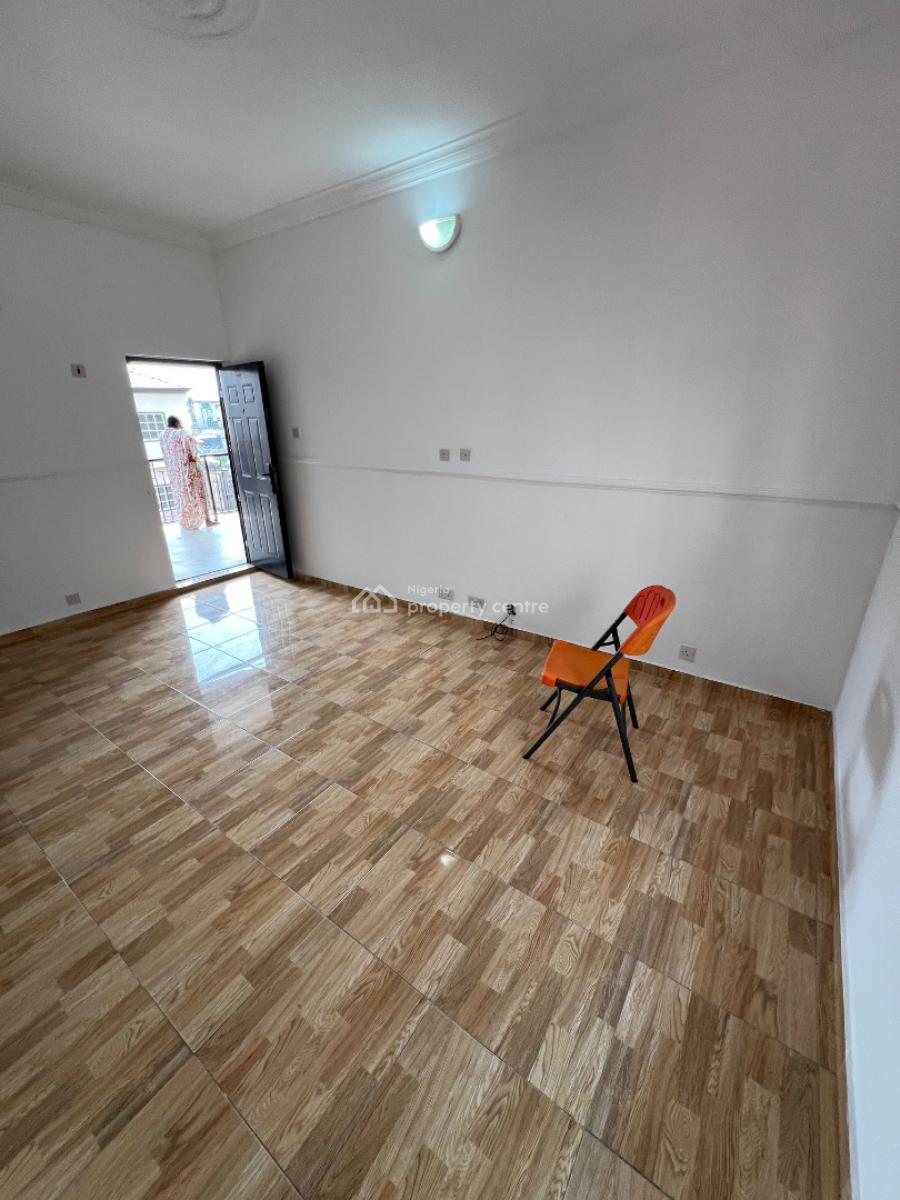 Ideal and Super-clean Miniflat, Oba Musa Estate, Agungi, Lekki, Lagos, Mini Flat (room and Parlour) for Rent