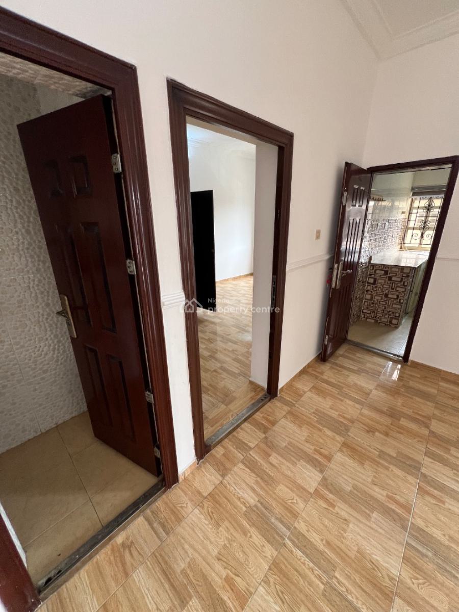 Ideal and Super-clean Miniflat, Oba Musa Estate, Agungi, Lekki, Lagos, Mini Flat (room and Parlour) for Rent