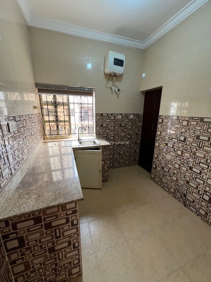 Ideal and Super-clean Miniflat, Oba Musa Estate, Agungi, Lekki, Lagos, Mini Flat (room and Parlour) for Rent