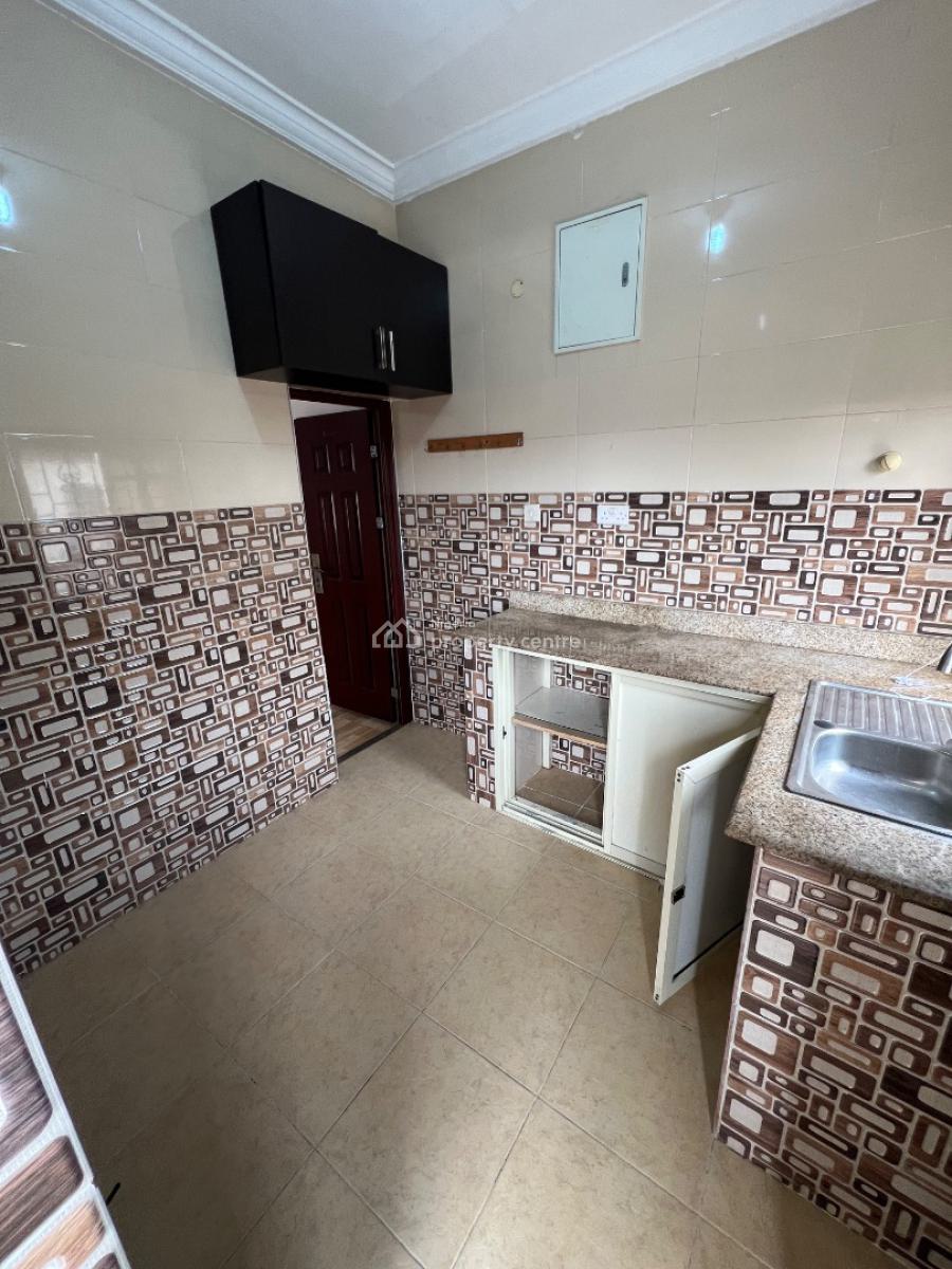 Ideal and Super-clean Miniflat, Oba Musa Estate, Agungi, Lekki, Lagos, Mini Flat (room and Parlour) for Rent