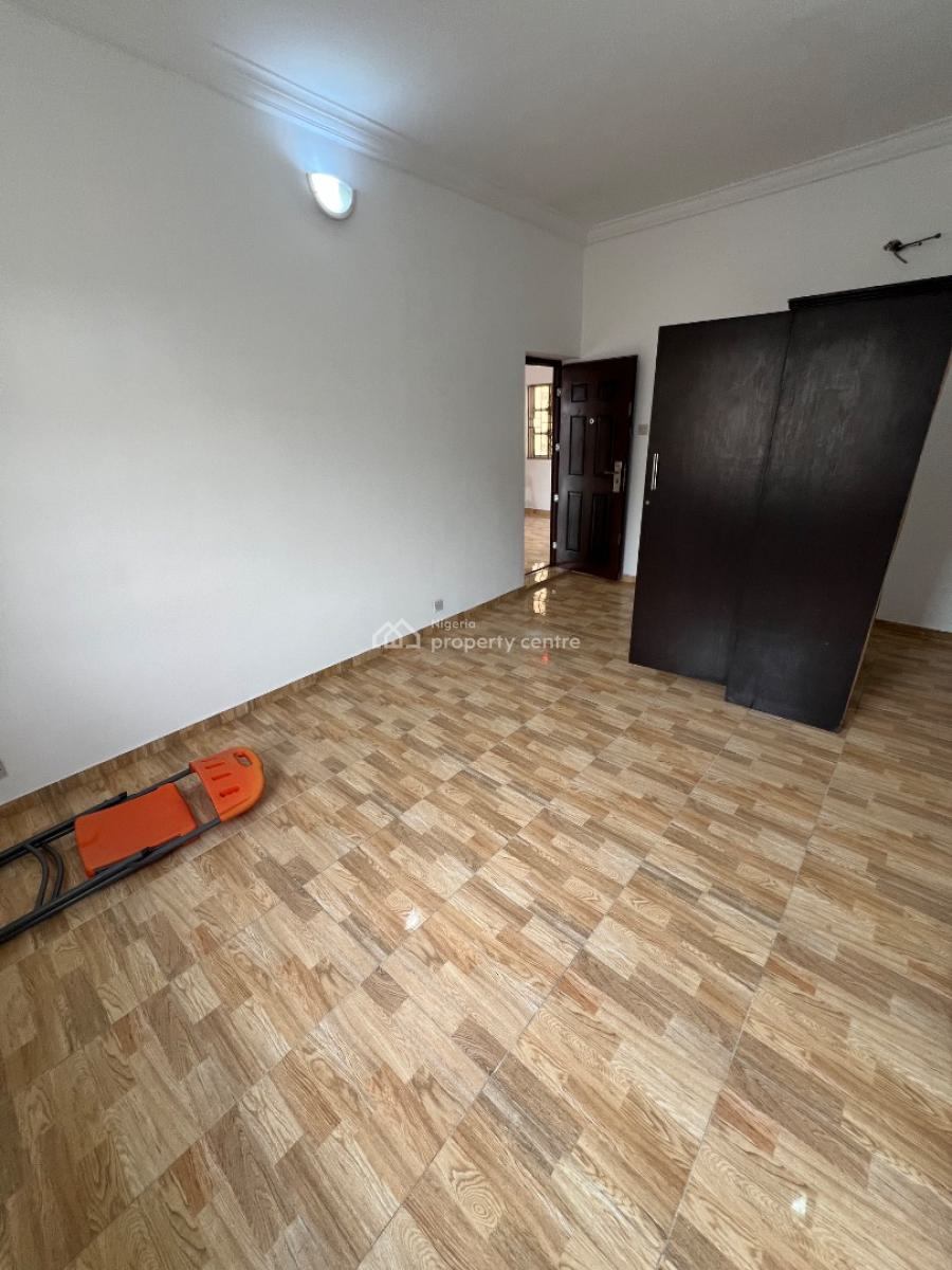 Ideal and Super-clean Miniflat, Oba Musa Estate, Agungi, Lekki, Lagos, Mini Flat (room and Parlour) for Rent