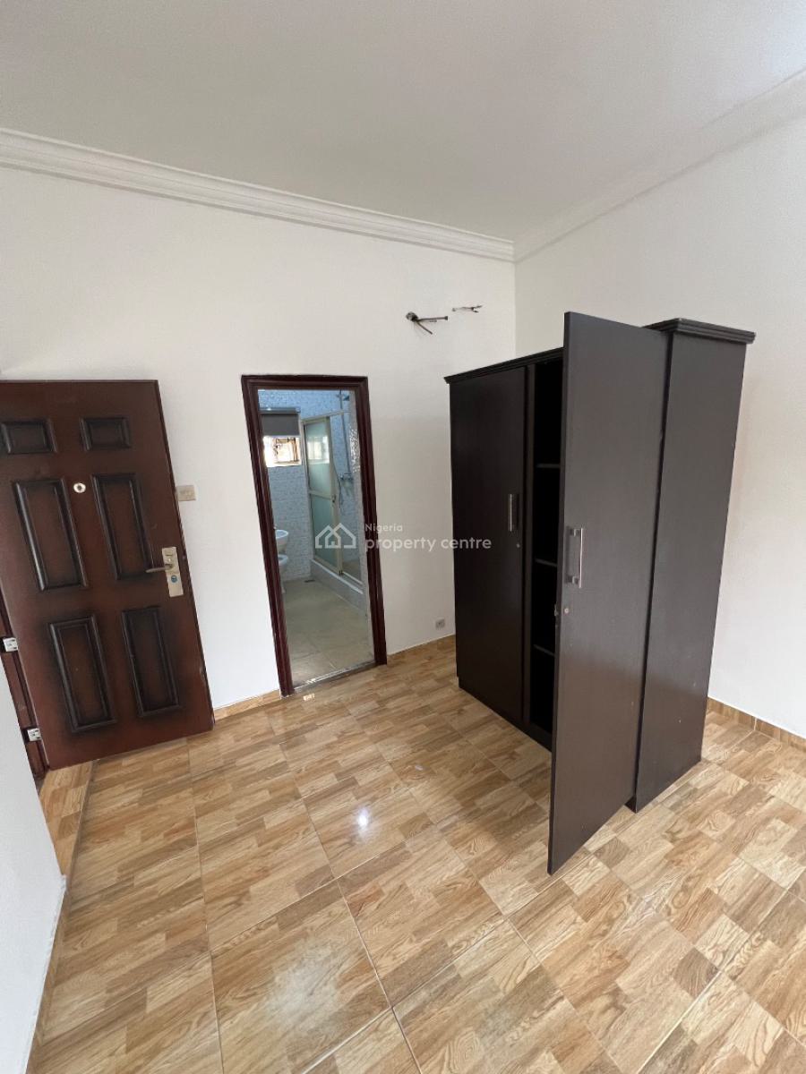 Ideal and Super-clean Miniflat, Oba Musa Estate, Agungi, Lekki, Lagos, Mini Flat (room and Parlour) for Rent