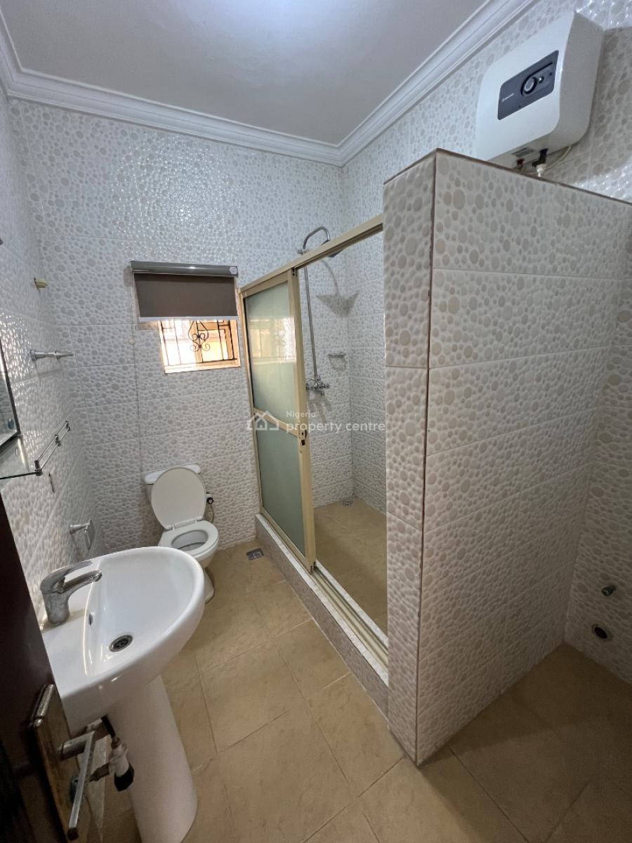 Ideal and Super-clean Miniflat, Oba Musa Estate, Agungi, Lekki, Lagos, Mini Flat (room and Parlour) for Rent