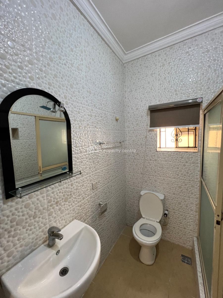 Ideal and Super-clean Miniflat, Oba Musa Estate, Agungi, Lekki, Lagos, Mini Flat (room and Parlour) for Rent