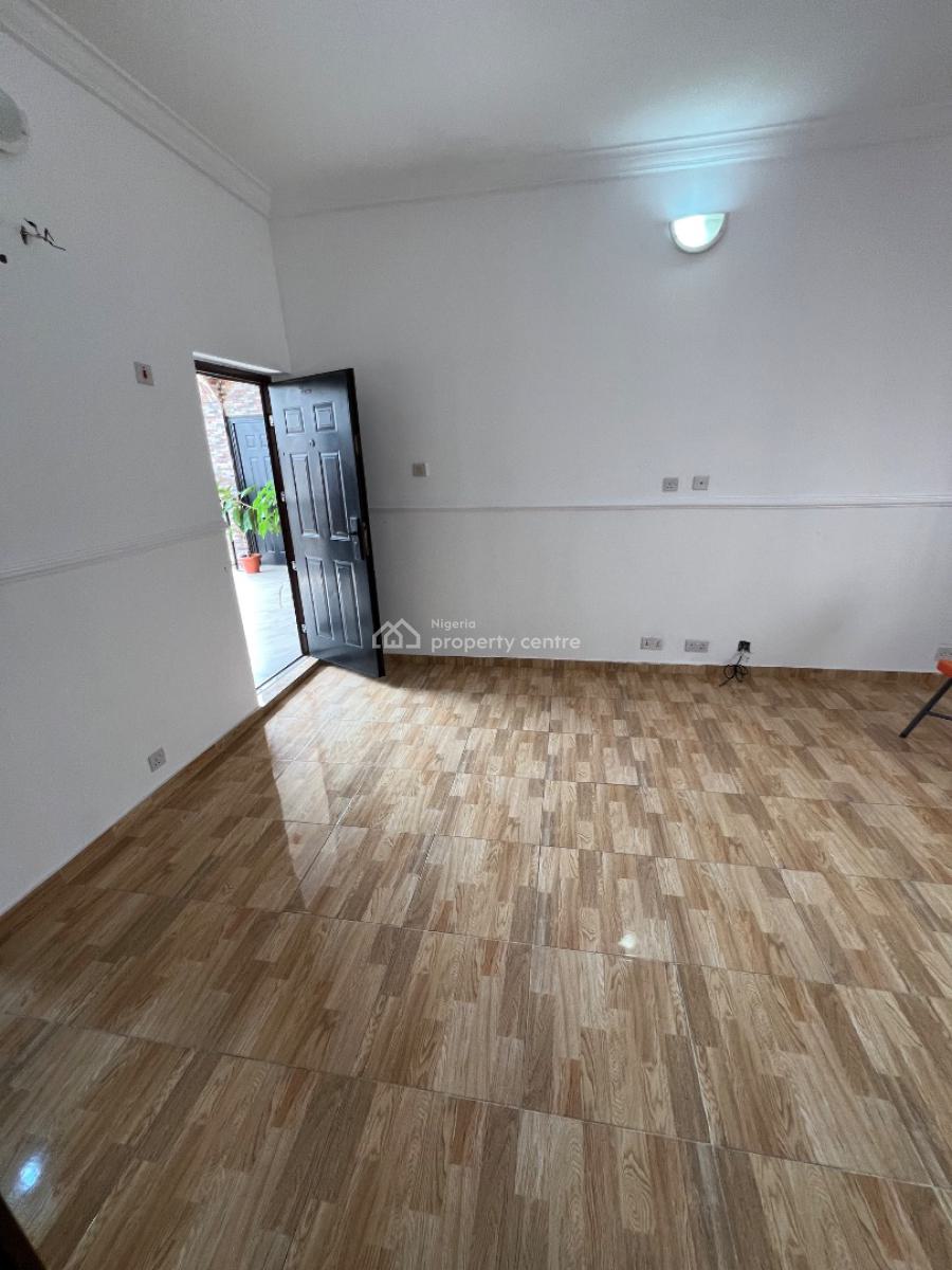 Ideal and Super-clean Miniflat, Oba Musa Estate, Agungi, Lekki, Lagos, Mini Flat (room and Parlour) for Rent