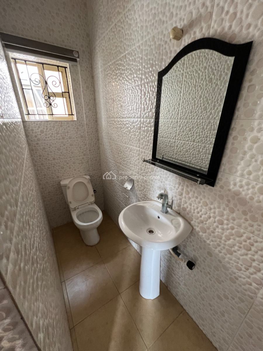 Ideal and Super-clean Miniflat, Oba Musa Estate, Agungi, Lekki, Lagos, Mini Flat (room and Parlour) for Rent