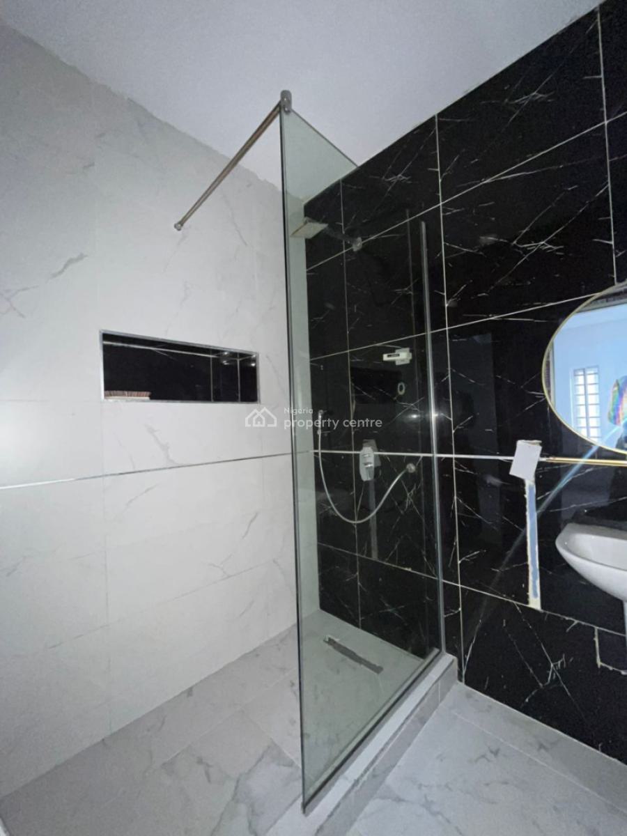 Newly Built 3 Bedroom Flat, Ado, Ajah, Lagos, House for Rent