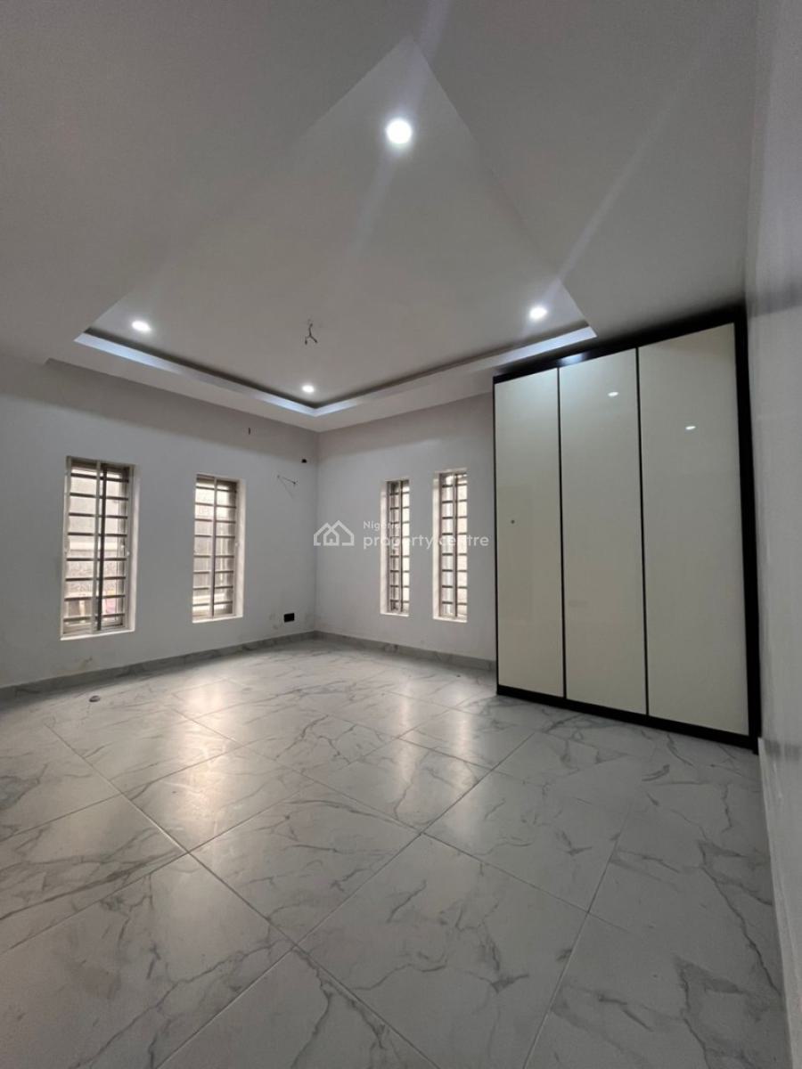 Newly Built 3 Bedroom Flat, Ado, Ajah, Lagos, House for Rent