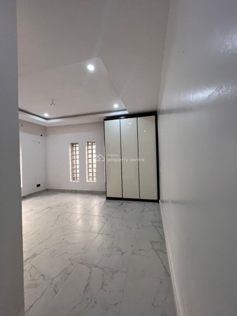 Newly Built 3 Bedroom Flat, Ado, Ajah, Lagos, House for Rent