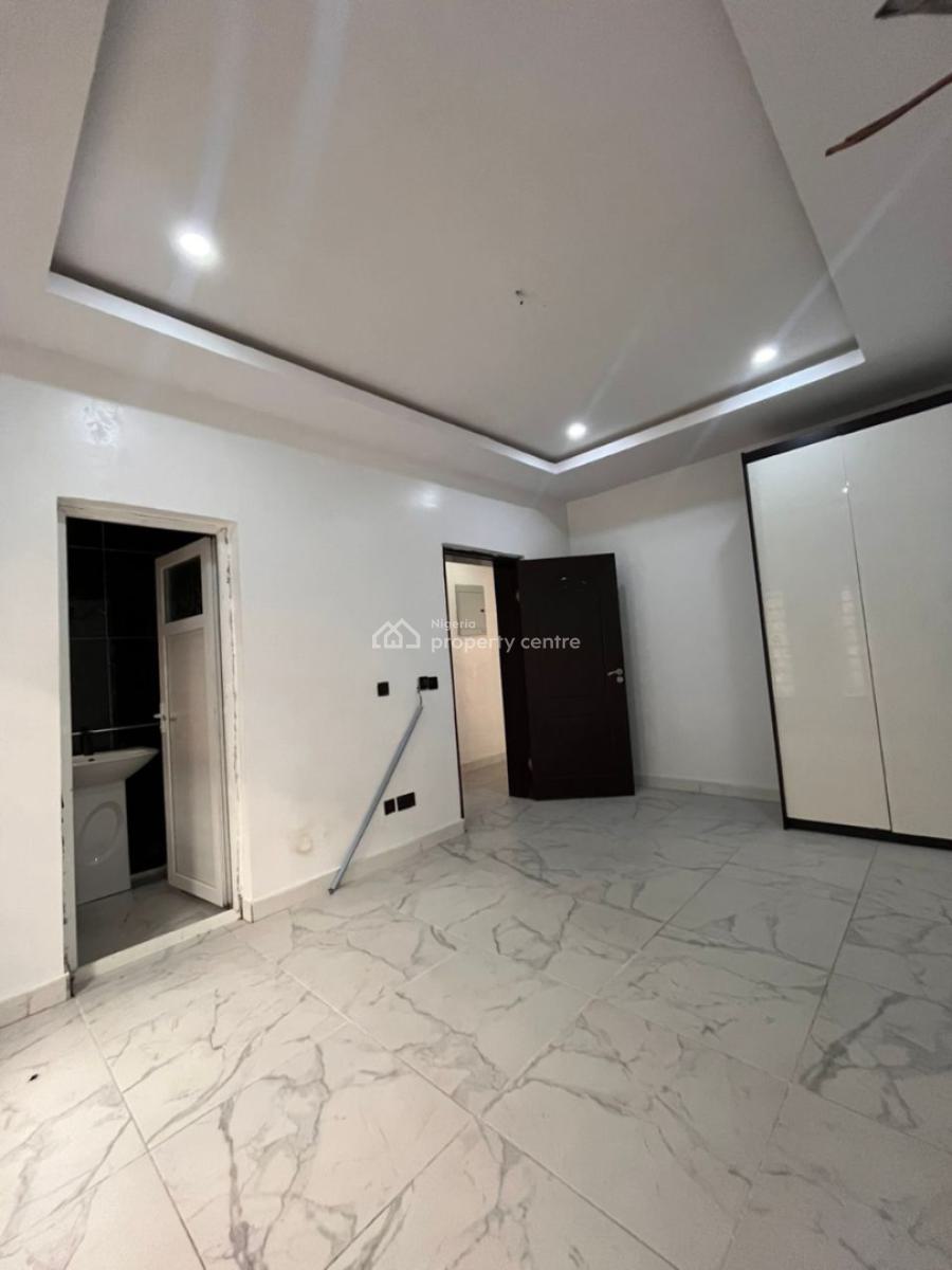 Newly Built 3 Bedroom Flat, Ado, Ajah, Lagos, House for Rent