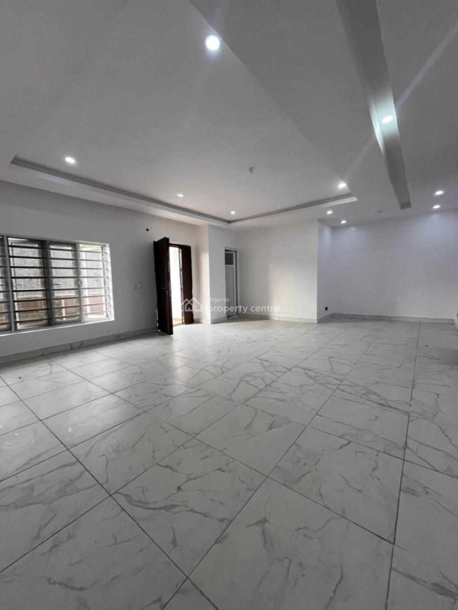 Newly Built 3 Bedroom Flat, Ado, Ajah, Lagos, House for Rent