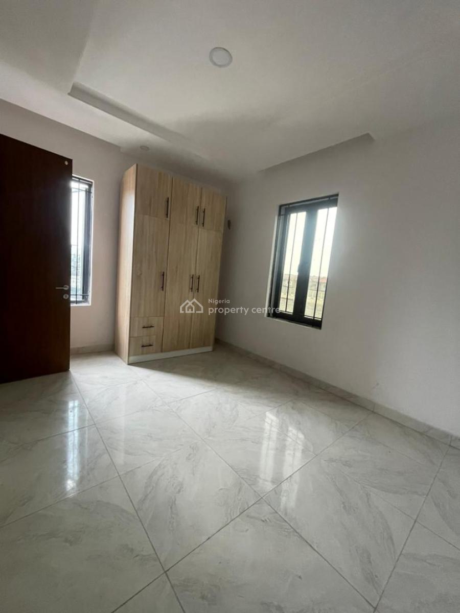 Newly Finished Eight (8) Units of 3 Bedroom Apartments for Lease, Off Admiralty Way, Lekki Phase 1, Lekki, Lagos, Flat / Apartment for Rent