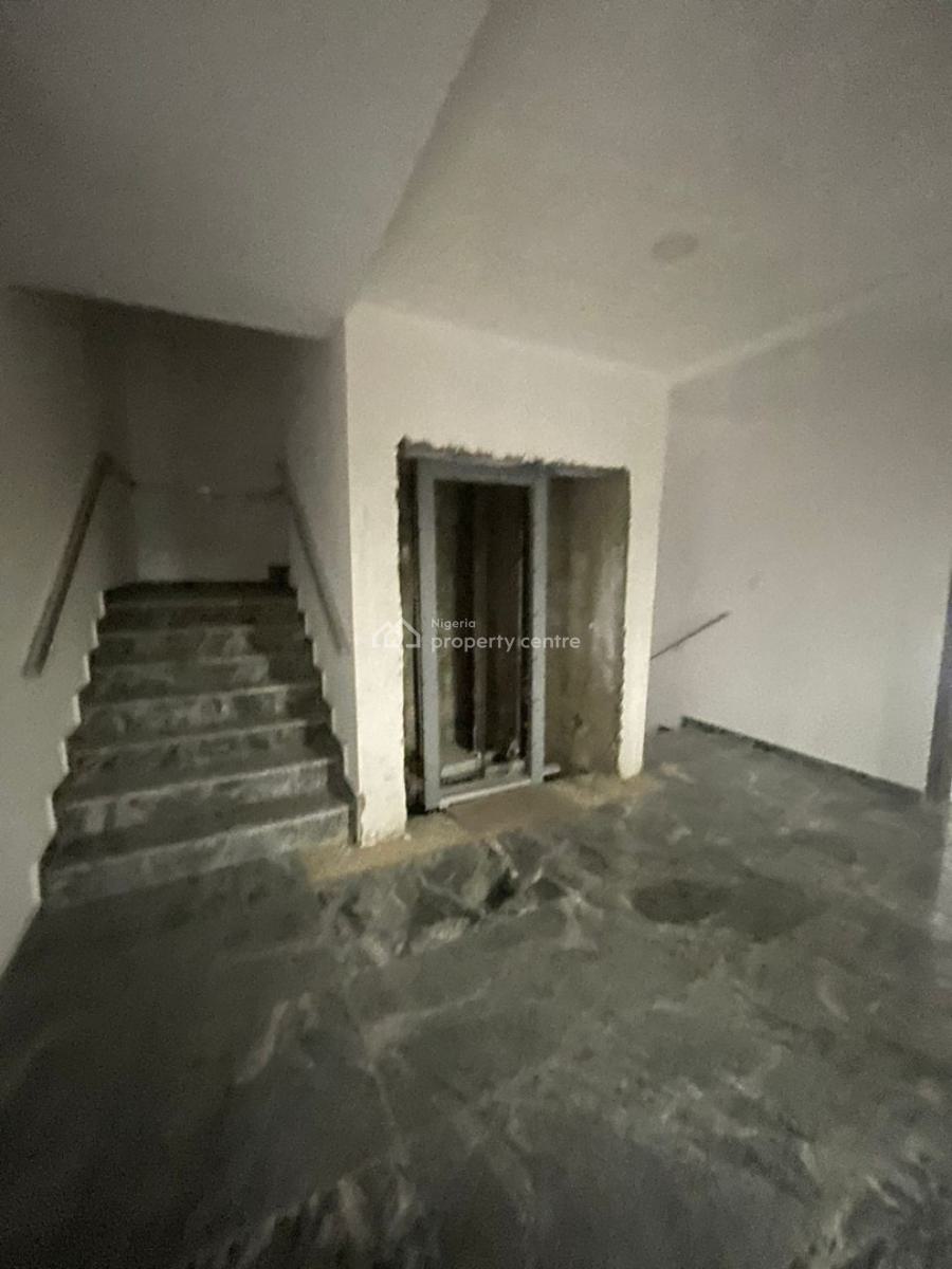 Newly Finished Eight (8) Units of 3 Bedroom Apartments for Lease, Off Admiralty Way, Lekki Phase 1, Lekki, Lagos, Flat / Apartment for Rent