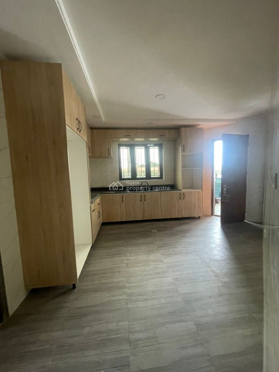 Newly Finished Eight (8) Units of 3 Bedroom Apartments for Lease, Off Admiralty Way, Lekki Phase 1, Lekki, Lagos, Flat / Apartment for Rent