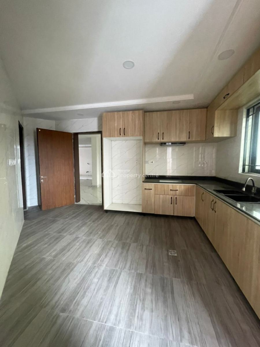 Newly Finished Eight (8) Units of 3 Bedroom Apartments for Lease, Off Admiralty Way, Lekki Phase 1, Lekki, Lagos, Flat / Apartment for Rent