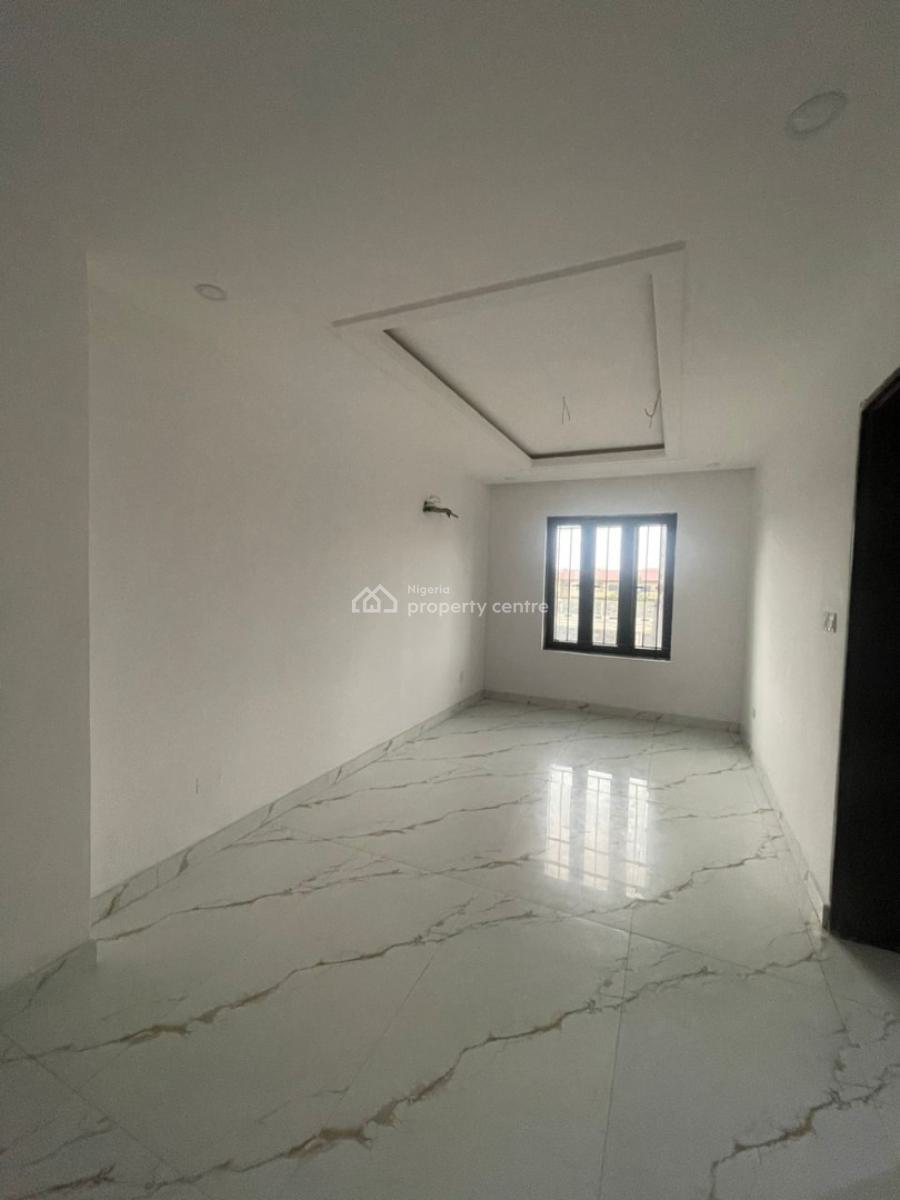 Newly Finished Eight (8) Units of 3 Bedroom Apartments for Lease, Off Admiralty Way, Lekki Phase 1, Lekki, Lagos, Flat / Apartment for Rent