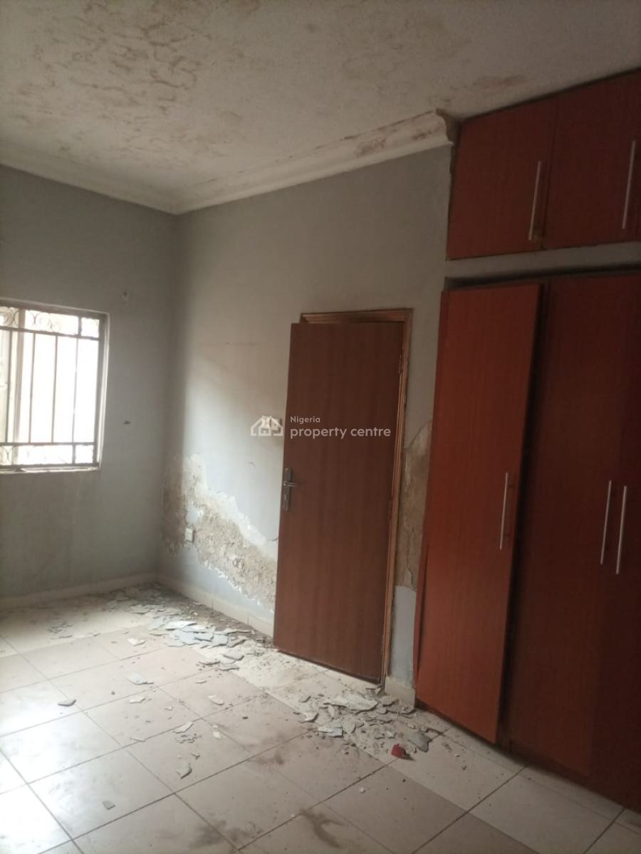 for All  Commercial Use, 4 Bedrooms Duplex with Bq, Garki, Abuja, Semi-detached Duplex for Rent