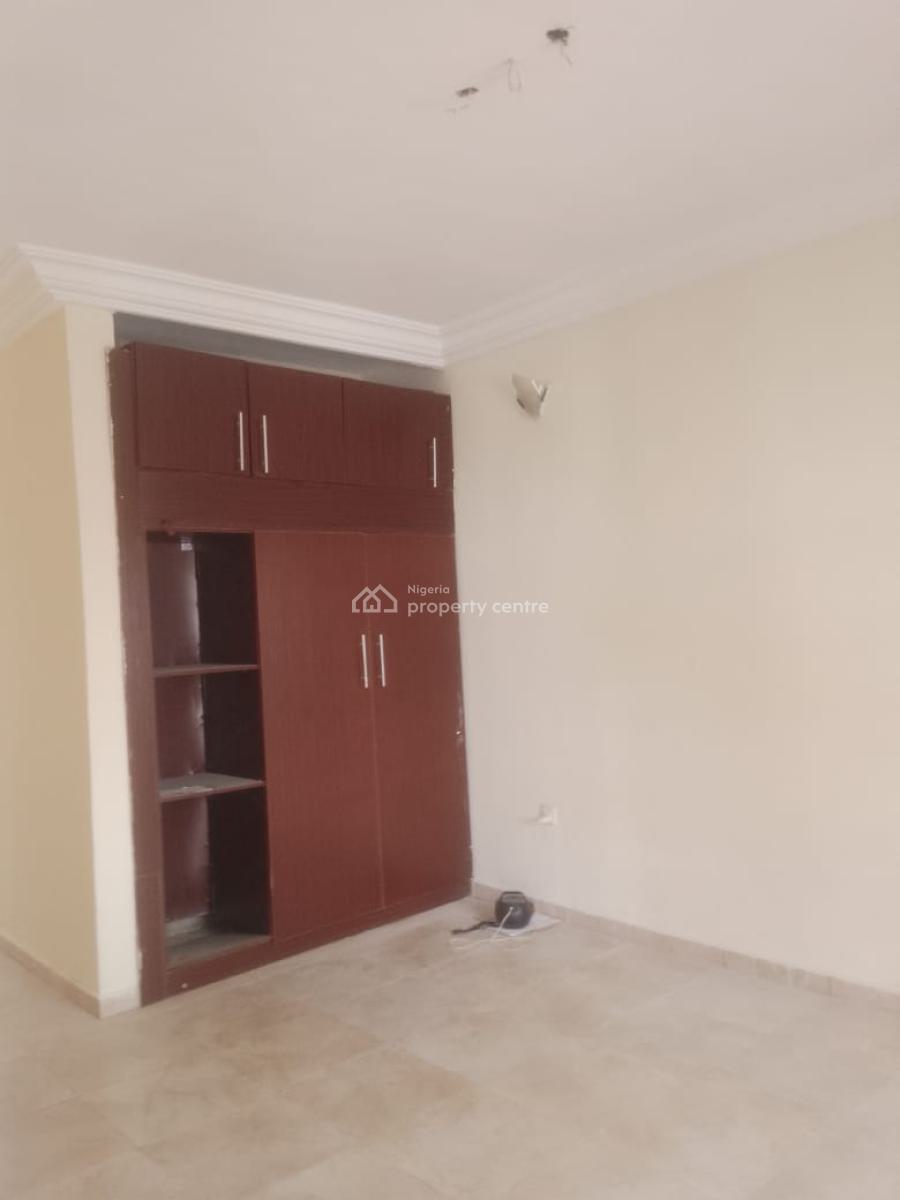 for All  Commercial Use, 4 Bedrooms Duplex with Bq, Garki, Abuja, Semi-detached Duplex for Rent