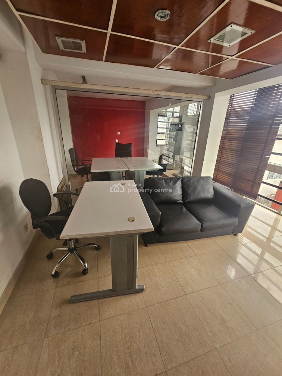 3-bedroom Apartment with Bq, Off Admiralty Way, Lekki Phase 1, Lekki, Lagos, Office Space for Rent