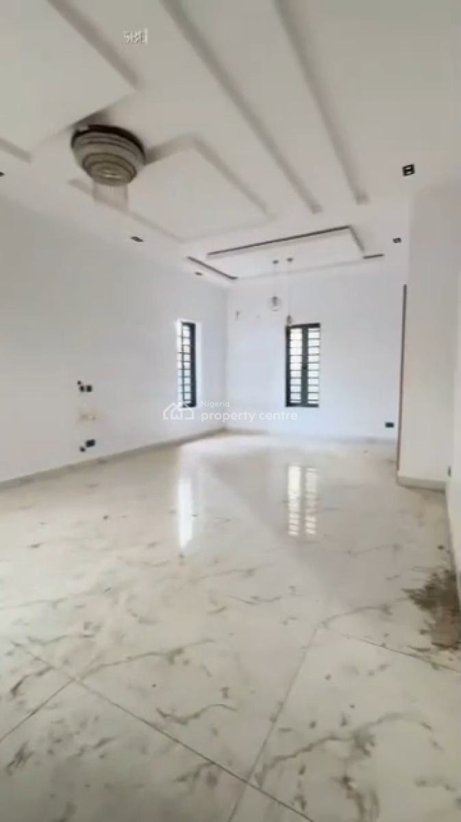 5 Bedroom Detached Duplex, Adeniyi Jones, Ikeja, Lagos, Detached Duplex for Sale